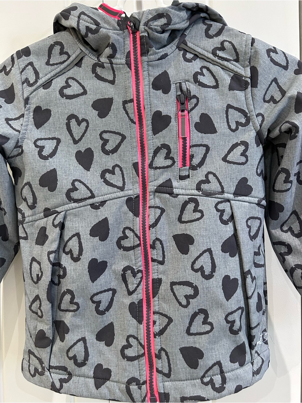 Athletic Works spring/fall jacket - Picture 2 of 6
